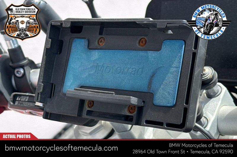 2021 BMW F 900 RImage 15