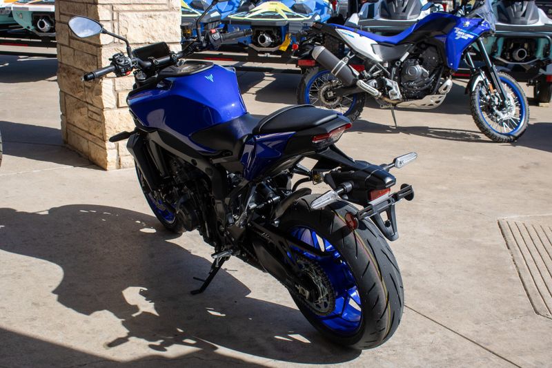 NEW 2026 YAMAHA MT09 Image 6