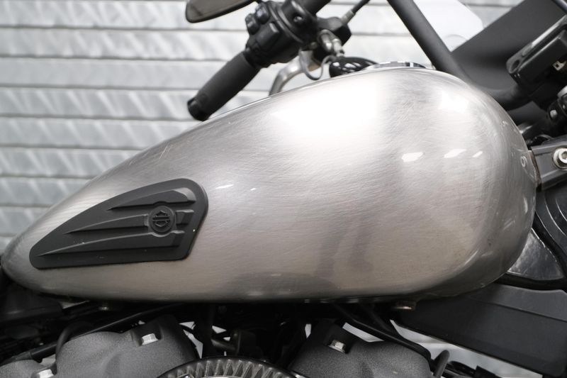USED 2020 HARLEY SOFTAILSTREET BOB Image 10