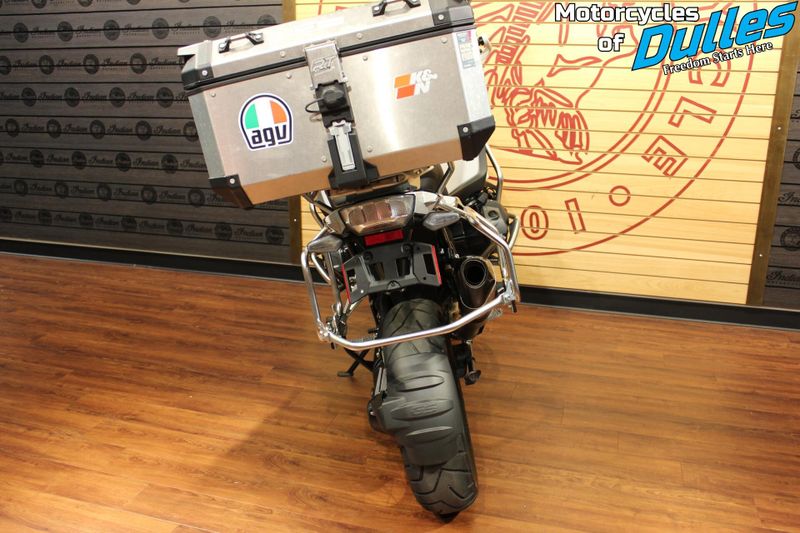 2022 BMW R 1250 GS Adventure Image 6