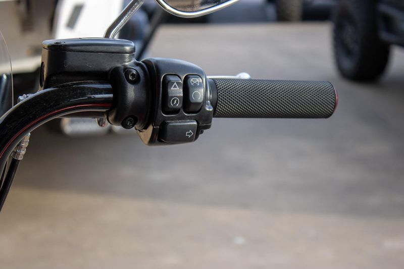 USED 2019 HARLEY SOFTAIL HERITAGE CLASSIC 114 Image 14