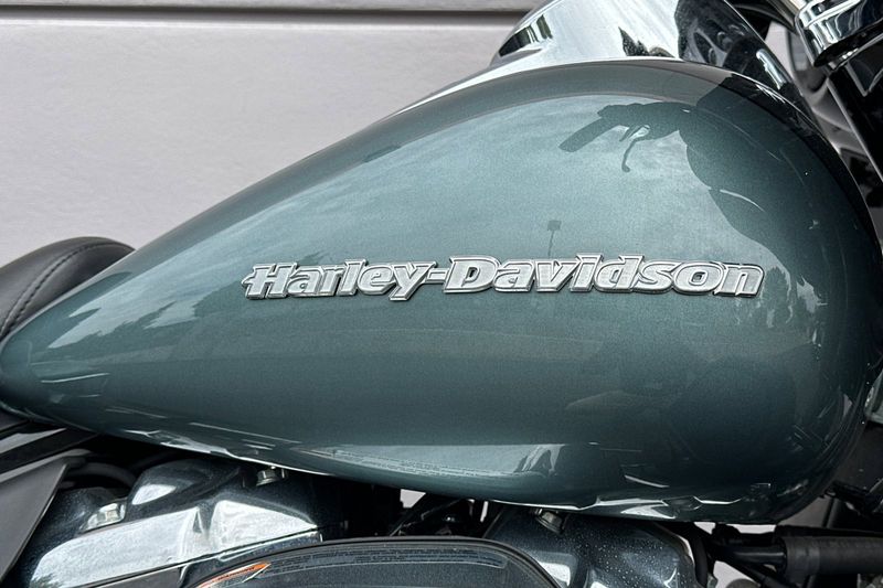 2020 Harley-Davidson Electra GlideImage 8