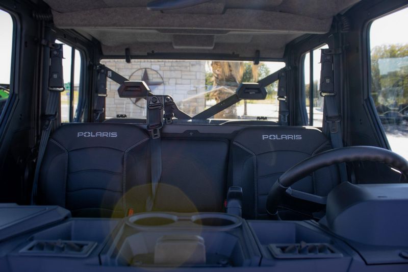 NEW 2026 POLARIS RANGER CREW XP 1000 NORTHSTAR EDITION PREMIUM Image 20