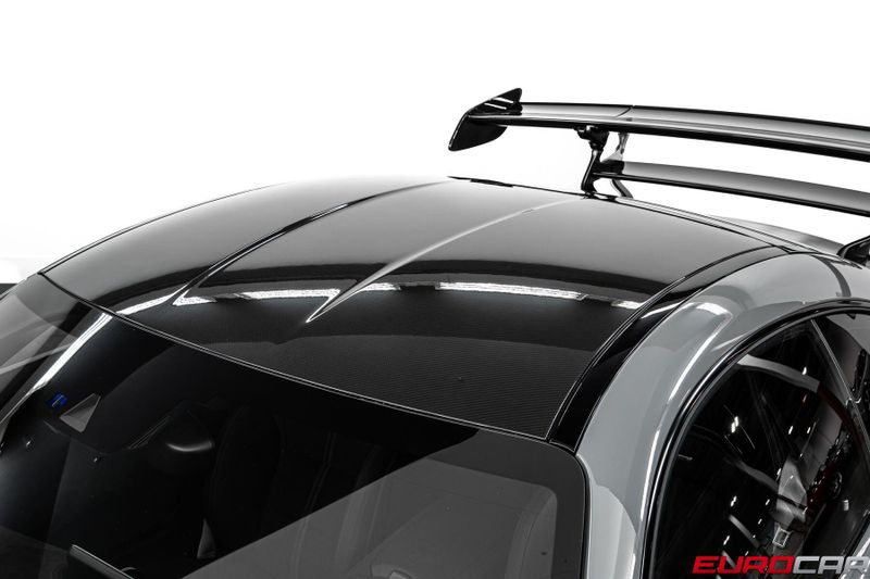 2021 Mercedes-Benz AMG GT Black Series *HUGE CARBON OPTIONS * FULL PPF*Image 18