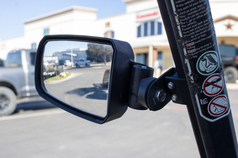 USED 2021 CAN-AM DEFENDER XT HD10 Image 18