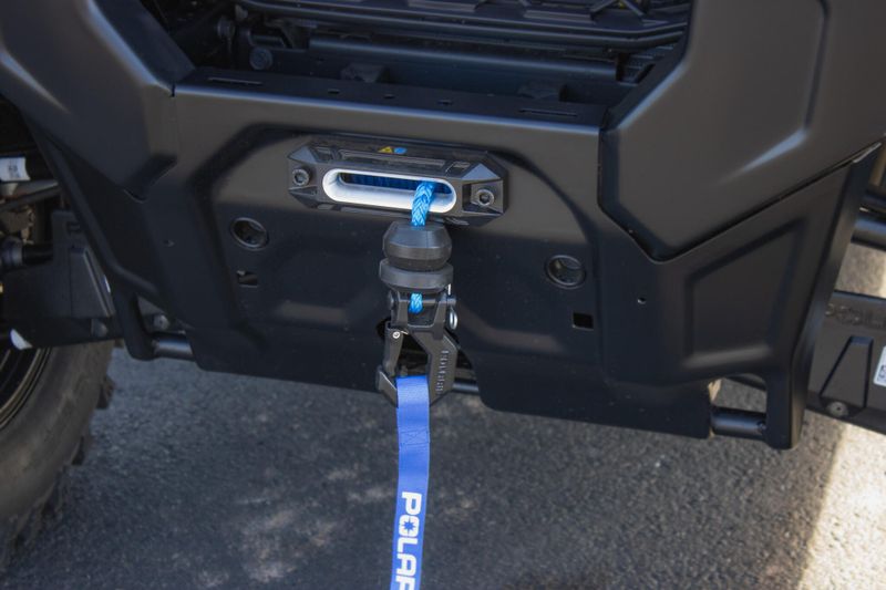 NEW 2026 POLARIS RANGER CREW XP 1000 PREMIUM Image 37