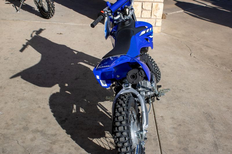 NEW 2026 YAMAHA TTR110E Image 6