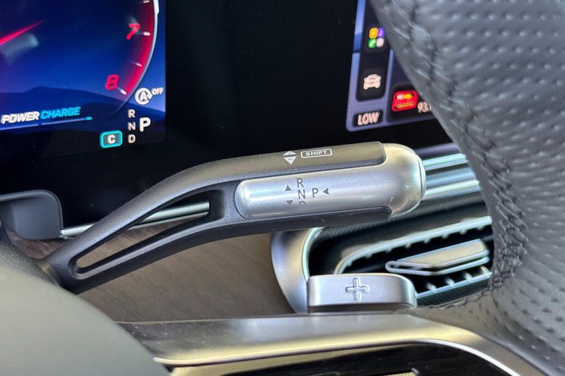 New 2027 Mercedes-Benz GLS 450Image 19