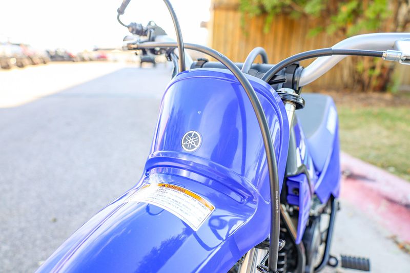 NEW 2026 YAMAHA PW50 Image 13