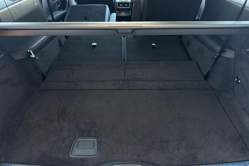 New 2026 Mercedes-Benz GLS 450Image 13