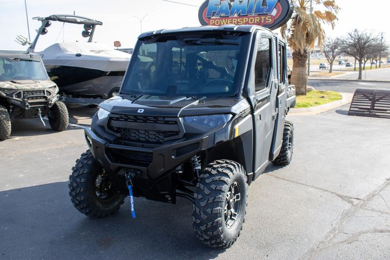 NEW 2026 POLARIS RANGER CREW XP 1000 NORTHSTAR TEXAS EDITION Image 9