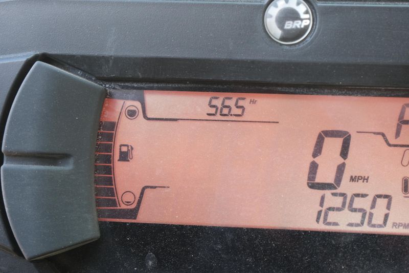 2025 Can-Am DEFENDER MAX DPS HD7 COMPASS GREEN Image 20