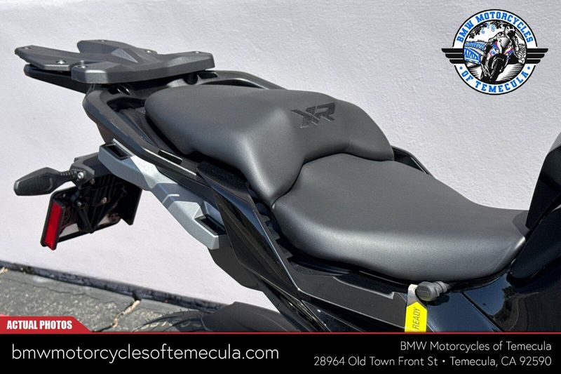 2025 BMW S 1000 XRImage 10