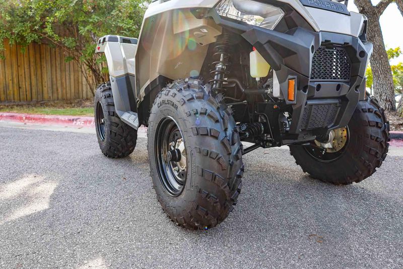 NEW 2025 POLARIS SPORTSMAN 570 Image 14