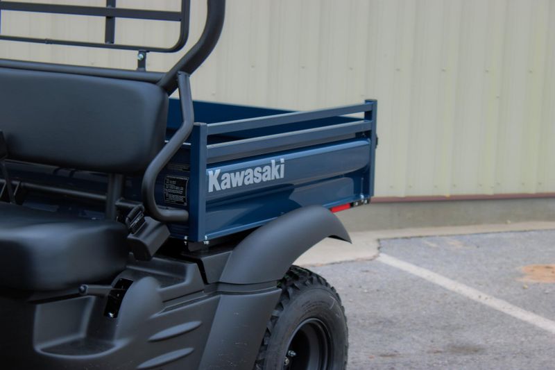 NEW 2026 KAWASAKI MULE SX Image 9