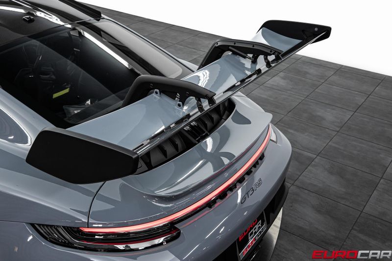 Used 2025 Porsche 911 GT3 RS *WEISSACH PACKAGE * CARBON BUCKET SEATS*Image 19