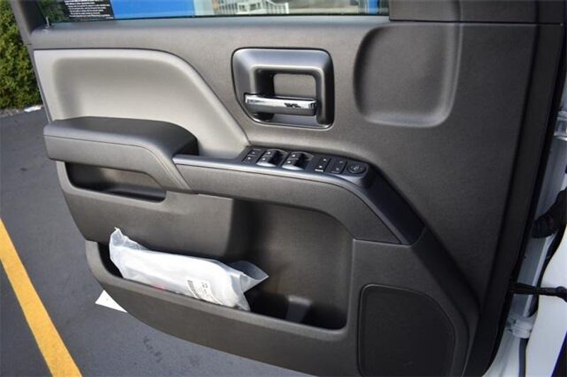 New 2024 Chevrolet Silverado 4500HD Work TruckImage 28