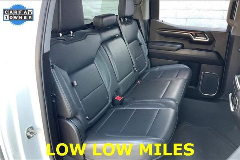 Used 2023 GMC Sierra 1500 SLTImage 26