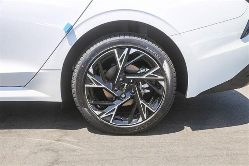 New 2026 Kia K5 GT-LineImage 19