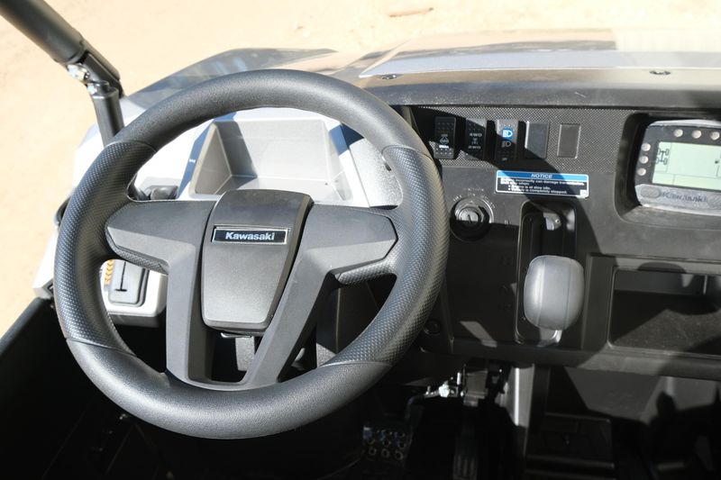 NEW 2026 KAWASAKI MULE PROFXT 1000 LE RANCH EDITION Image 19