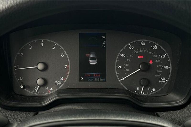 2024 Toyota Corolla LEImage 20