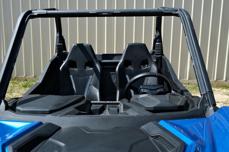 USED 2023 CAN-AM SSV MAV TRAIL DPS 50 Image 14