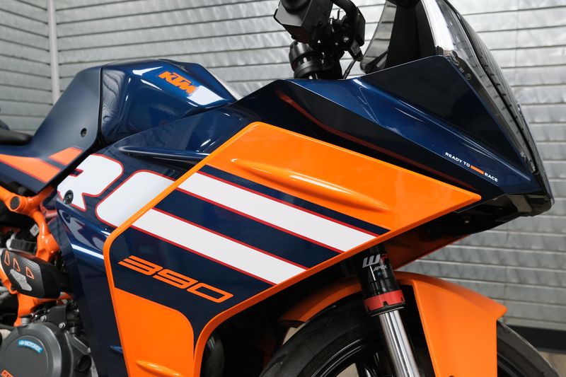 USED 2024 KTM RC 390 Image 14