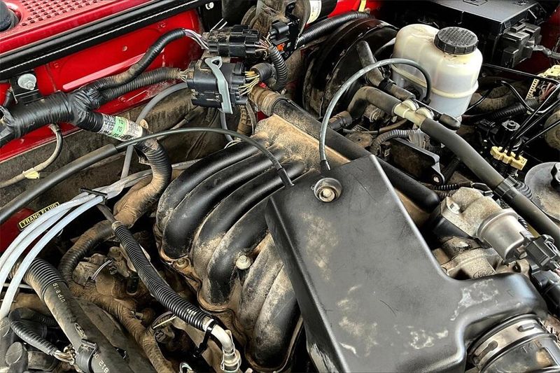 2008 Ford Ranger XLT photo 34