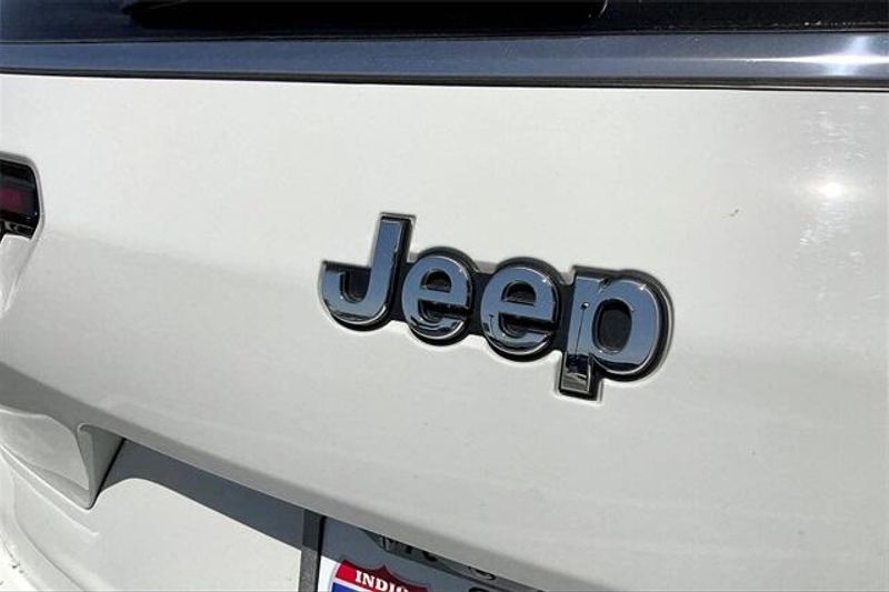2021 Jeep Grand Cherokee L LimitedImage 31
