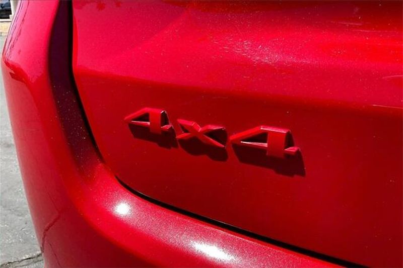 2023 Jeep Compass LimitedImage 7