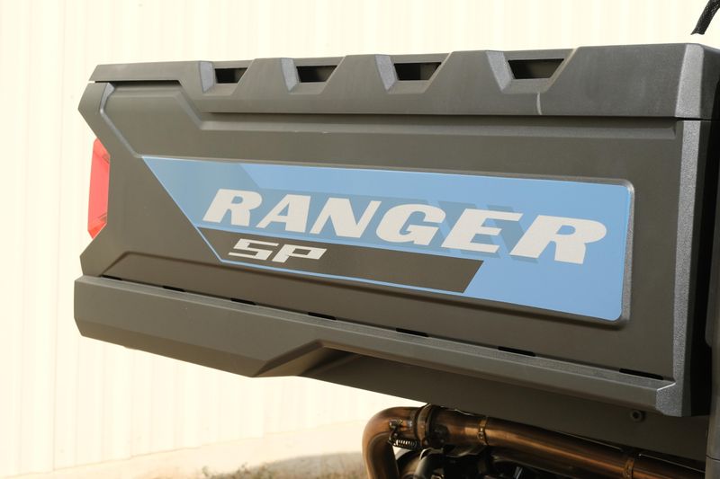 NEW 2026 POLARIS RANGER SP 570 PREMIUM Image 14