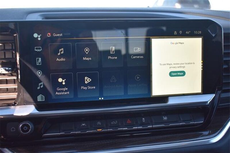 New 2026 Chevrolet Silverado 1500 RSTImage 28