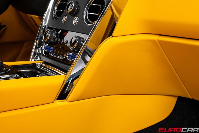 2026 Rolls-Royce Cullinan *FULL MANSORY BUILD * REAR THEATER CONFIGURATION*Image 49