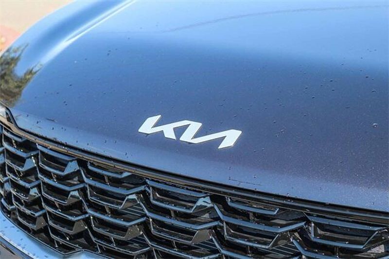 New 2026 Kia Sorento SImage 14