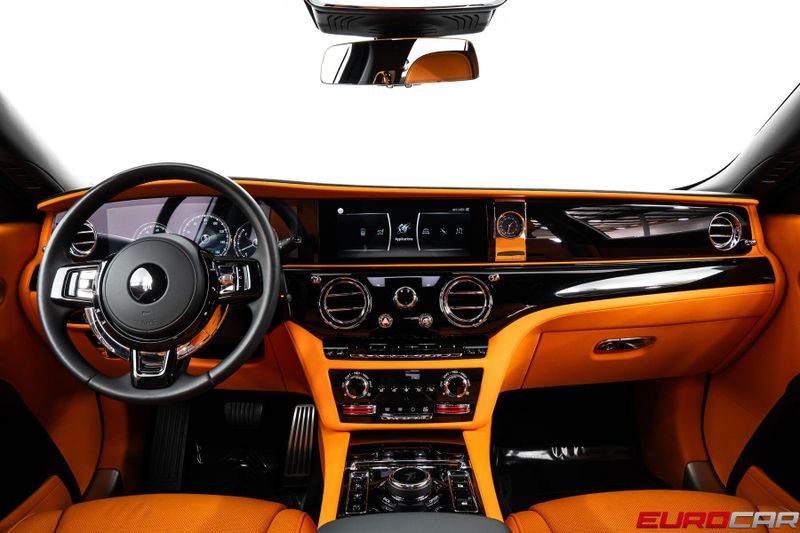 2021 Rolls-Royce Ghost *STARLIGHT HEADLINER * IMMACULATE CONDITION*Image 27