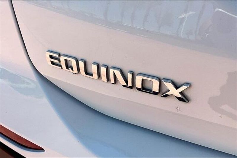 2023 Chevrolet Equinox LTImage 7