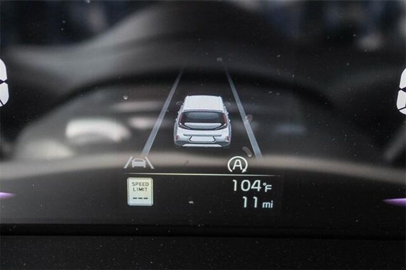New 2025 Kia Soul LXImage 25