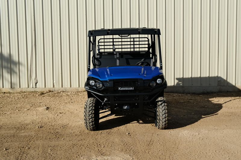 NEW 2026 KAWASAKI MULE PROFXT 1000 LE Image 8