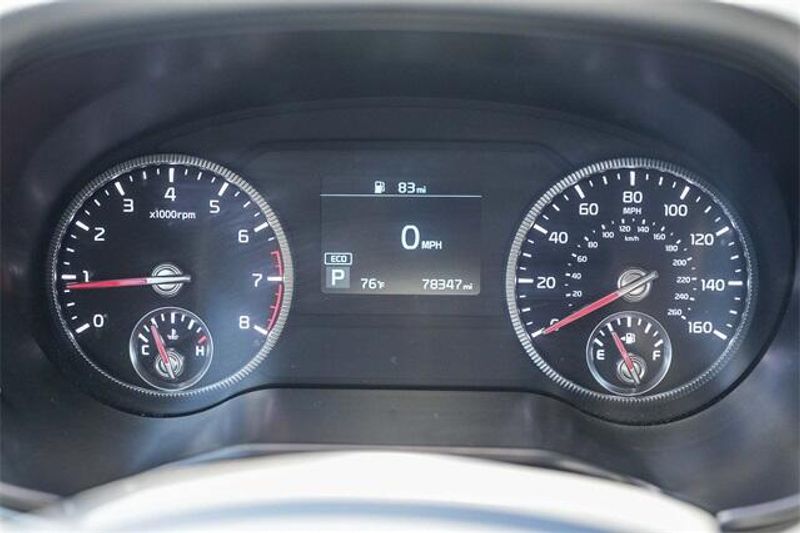 Used 2022 Kia Telluride LXImage 23