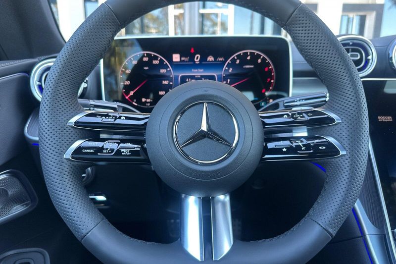 New 2026 Mercedes-Benz CLE 450Image 20