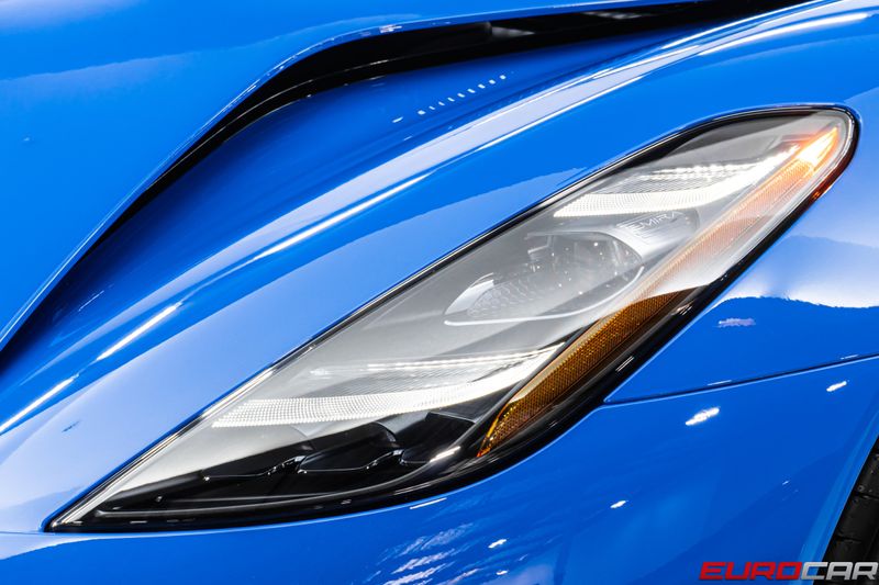 2025 Lotus Emira V6Image 12