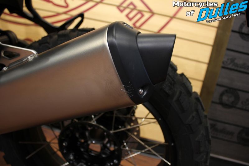 New 2026 BMW R12 G/S Image 10