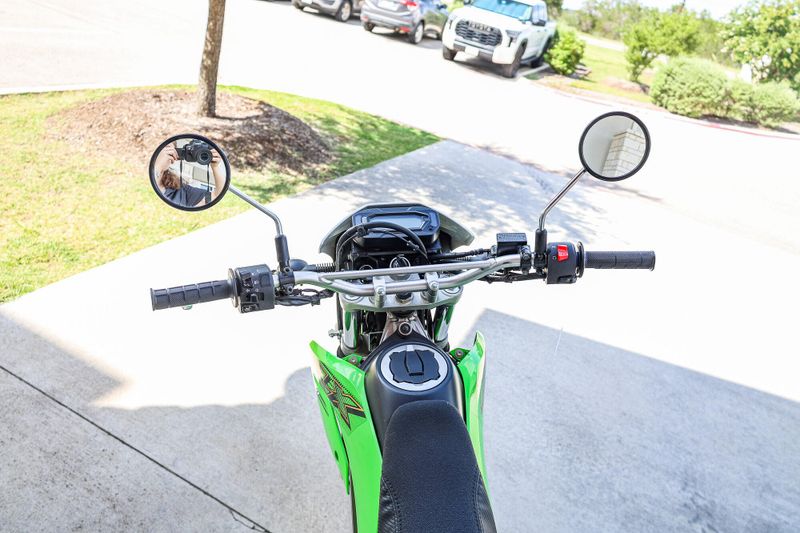 2020 Kawasaki KLX 230 ABS Image 22