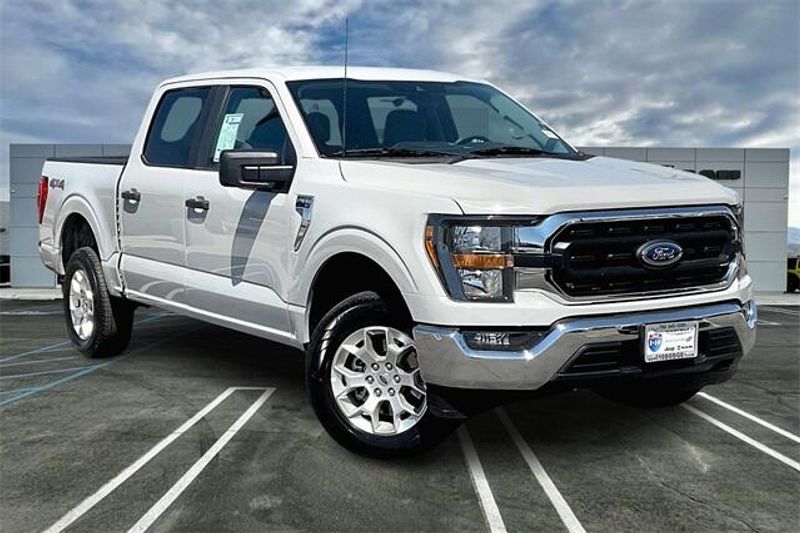 2023 Ford F-150 XLTImage 12