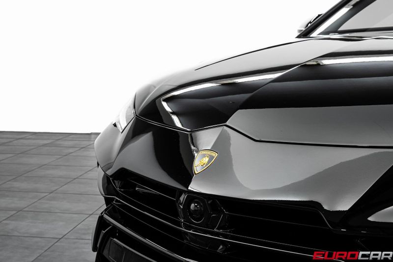 Used 2024 Lamborghini Urus S *PANORAMIC SUNROOF * IMMACULATE CONDITION*Image 9