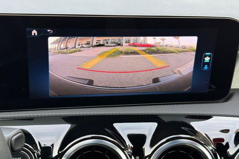 Used 2025 Mercedes-Benz CLA 250Image 21