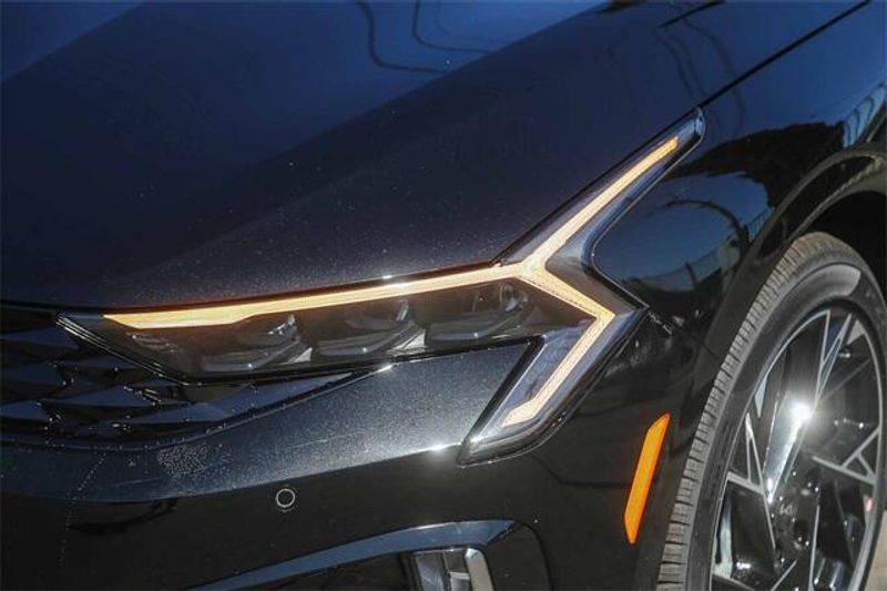 New 2026 Kia K5 GT-LineImage 13