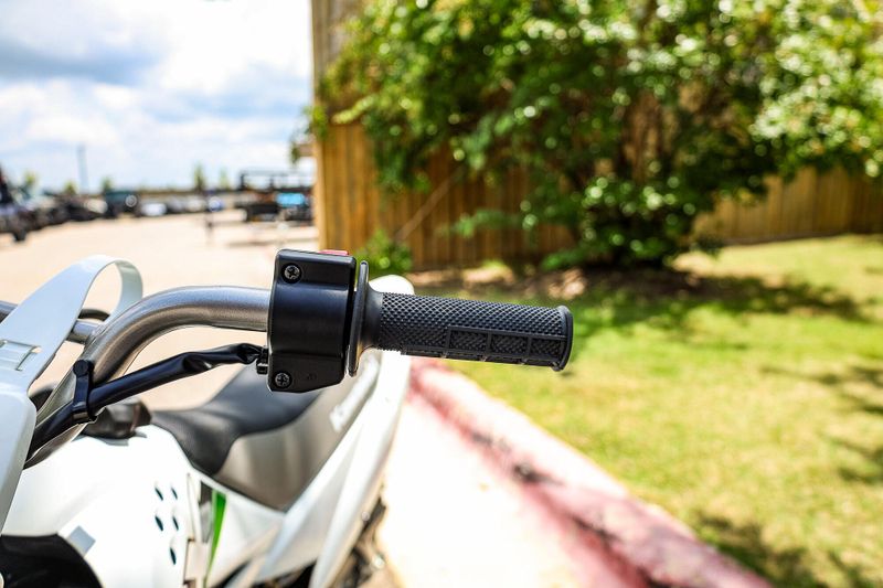 NEW 2026 KAWASAKI KLX110R Image 17