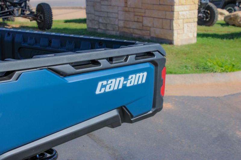 NEW 2025 CAN-AM DEFENDER MAX XT HD9 Image 14