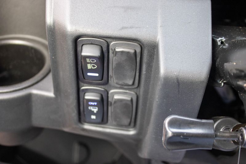 NEW 2026 POLARIS RANGER CREW XP 1000 NORTHSTAR EDITION PREMIUM Image 24